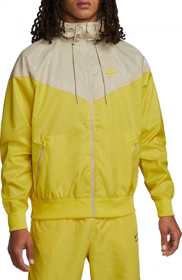 Hooded jacket Nike M NK WVN LND WR HD JKT - Top4Running.com