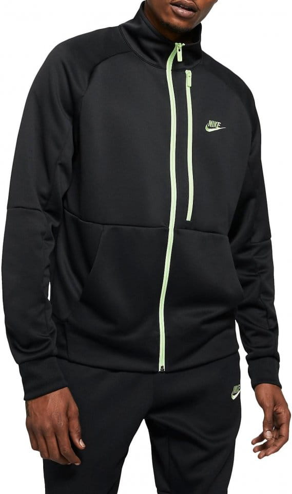 Nike Sportswear Tribute Men s N98 Jacket - Top4Running.com