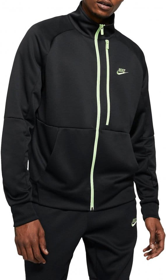 Nike Sportswear Tribute Men s N98 Jacket