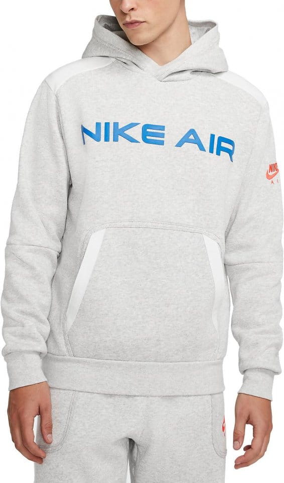 Hooded sweatshirt Nike Air Pullover Fleece - Top4Running.com