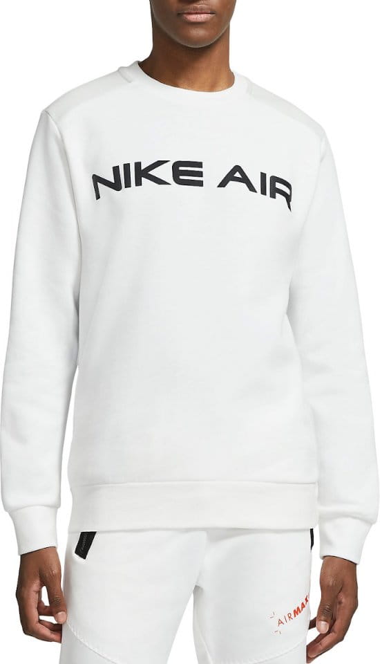 Sweatshirt Nike M NK AIR FLC CREW - Top4Running.com