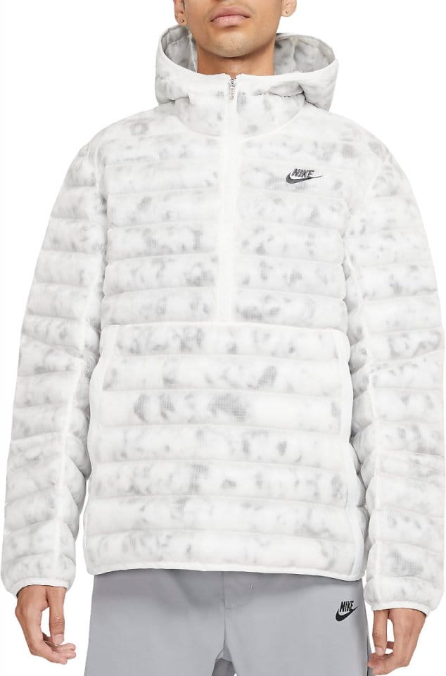 Hooded jacket Nike M NSW Marble Insulation JKT