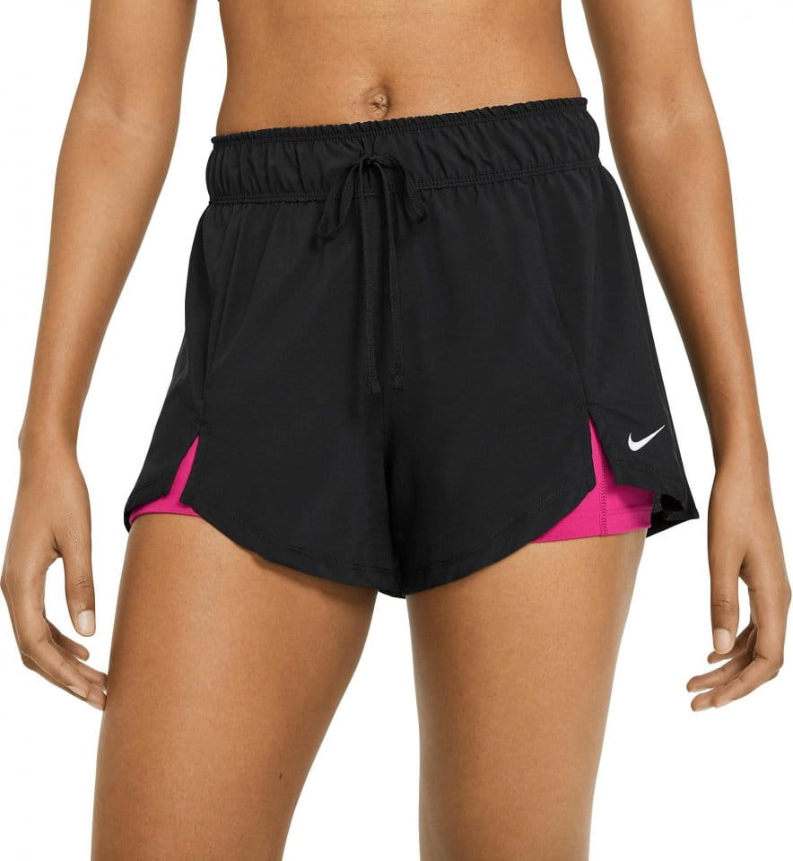 Shorts Nike W NK DF FLX ESS 2-IN-1 SHRT - Top4Running.com