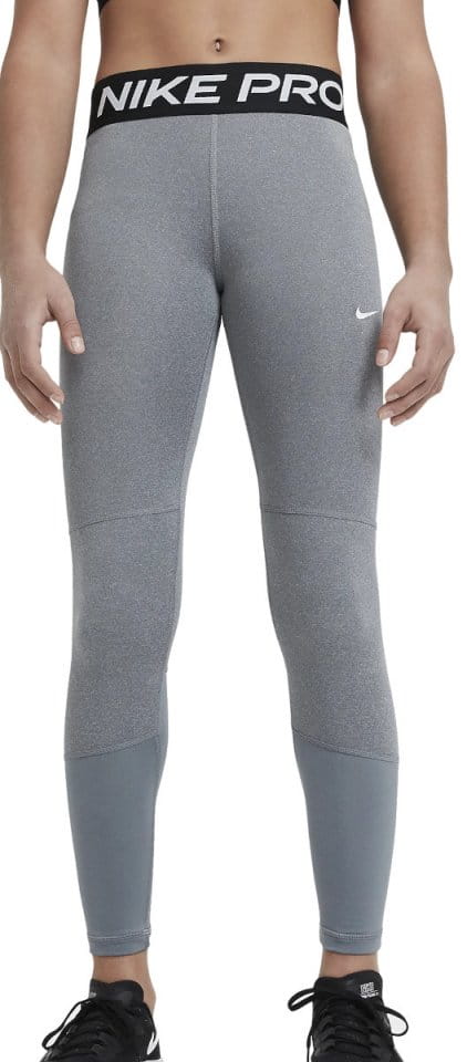 Leggings Nike Pro Big Kids (Girls 