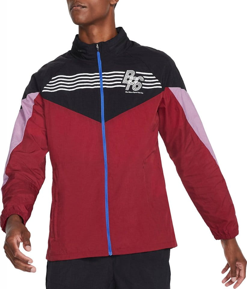 Hooded jacket Nike M NK WINDRUNNER JKT BRS - Top4Running.com