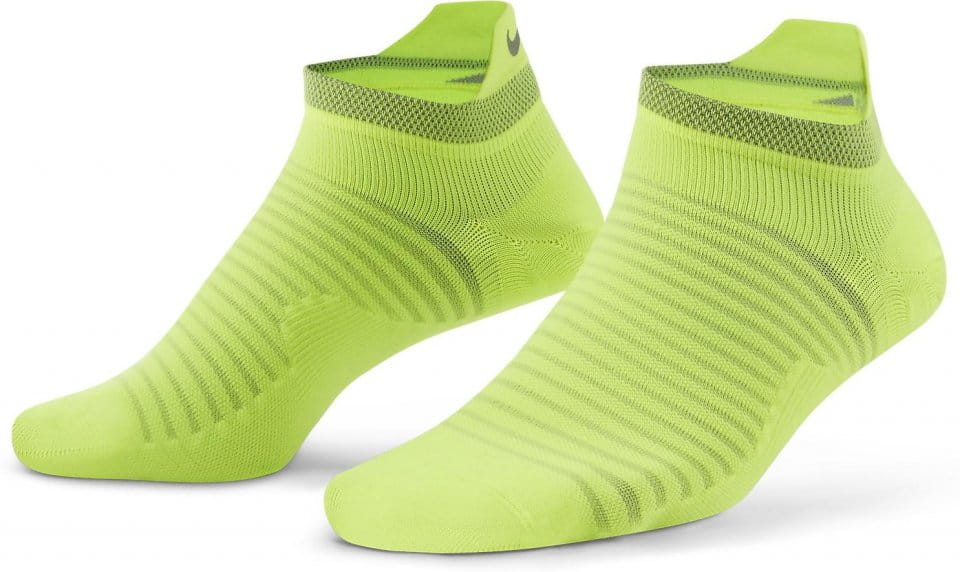 Nike Spark Lightweight No-Show Running Socks - Top4Running.com