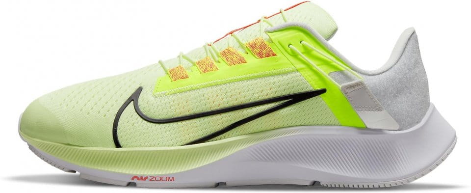 Running shoes Nike Air Zoom Pegasus 38 FlyEase Wide - Top4Running.com