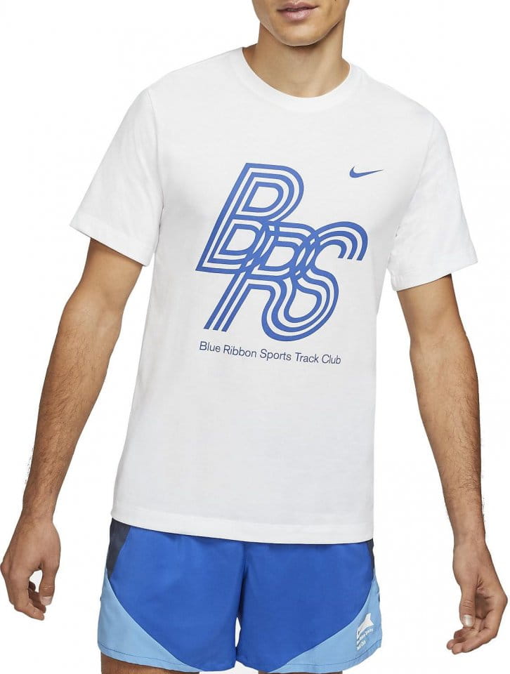 T-shirt Nike M NK DRY TEE BRS - Top4Running.com