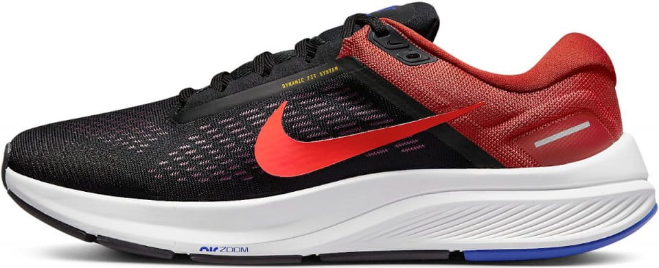 Running shoes Nike Air Zoom Structure 24