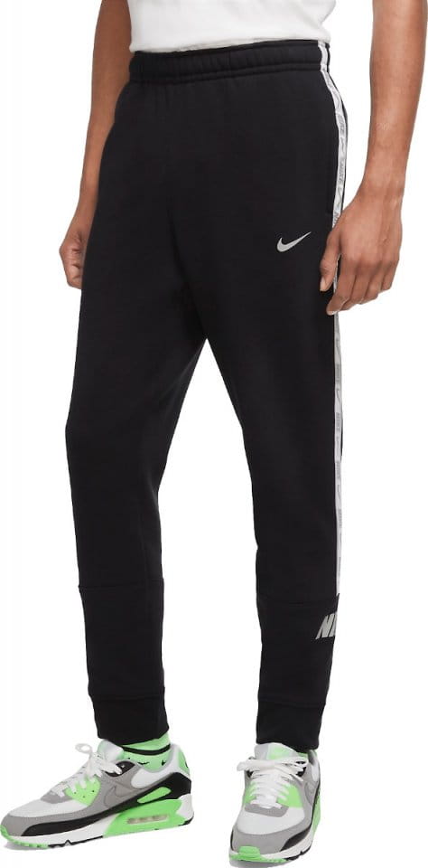Pants Nike M NSW REPEAT FLC JGGR BB - Top4Running.com