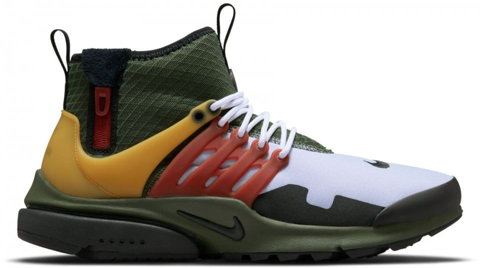 Shoes Nike Air Presto Mid Utility - Top4Running.com