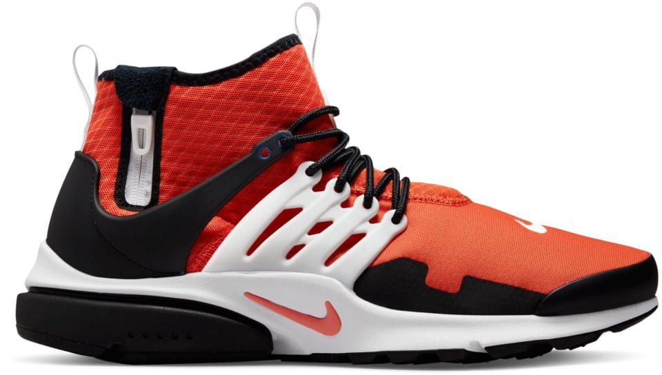 Shoes Nike Air Presto Mid Utility - Top4Running.com