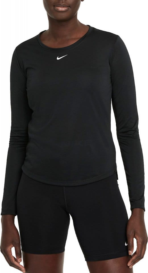 dri fit long sleeve with hood
