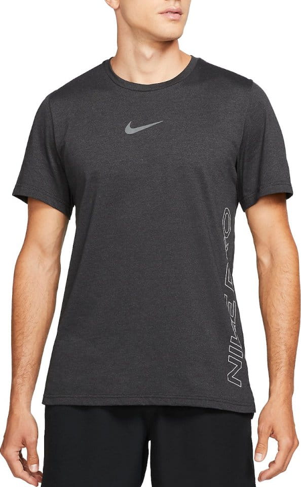 T-shirt Nike Pro TOP SS NPC 