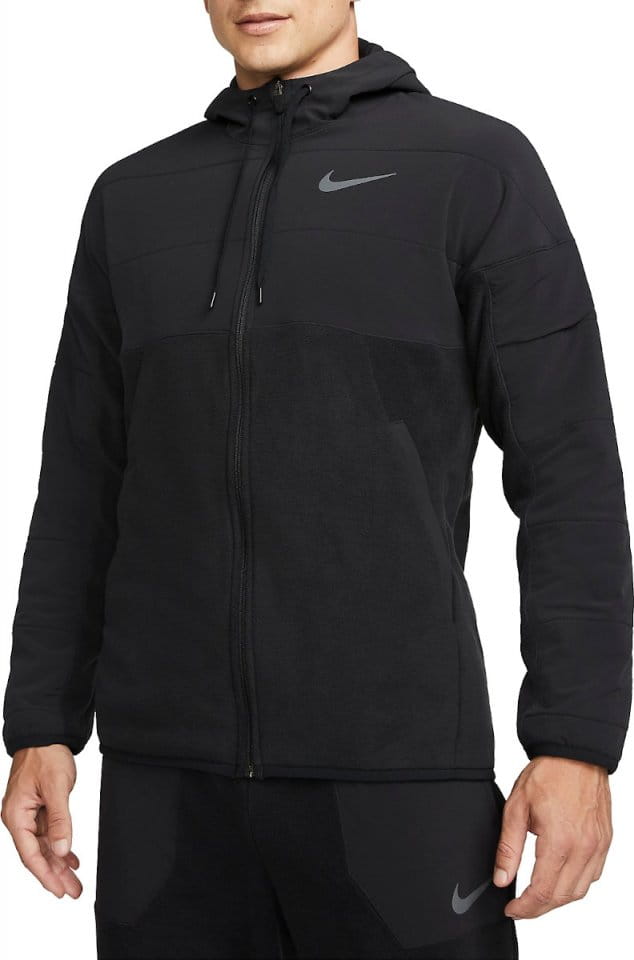 Hooded sweatshirt Nike Therma-FIT Men s 