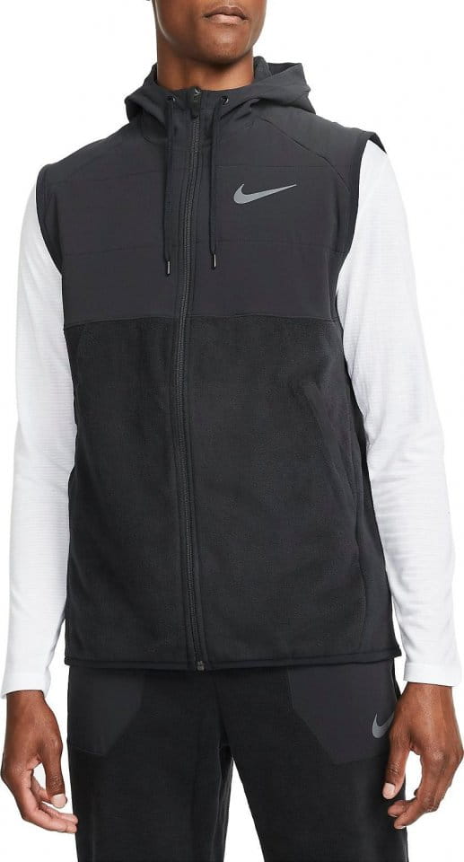 Nike Therma-FIT Men s Winterized Training Vest - Top4Running.com