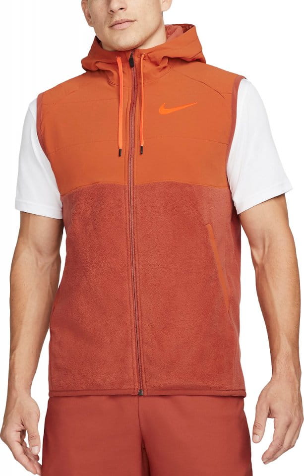 Nike Therma-FIT Men s Winterized Training Vest - Top4Running.com