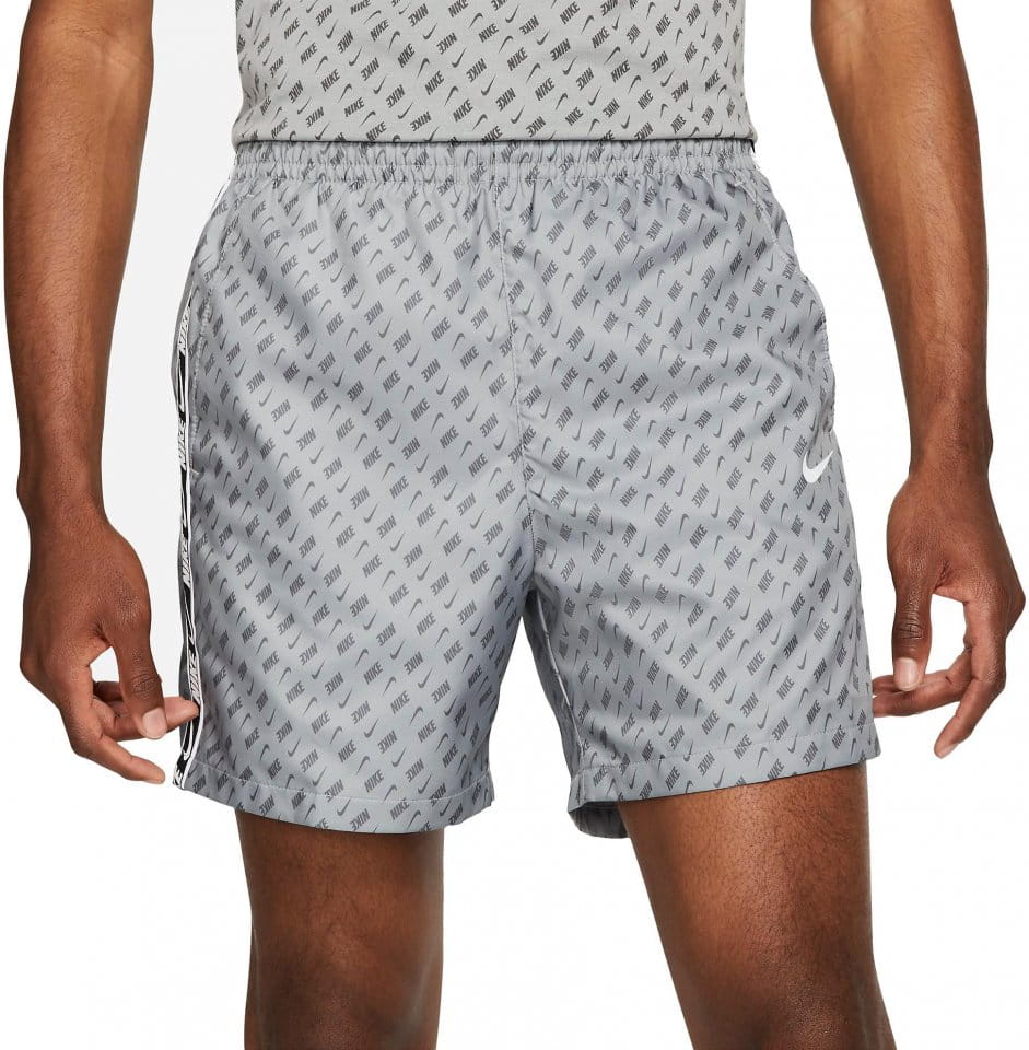 Shorts Nike M NSW REPEAT WVN SHORT PRNT 