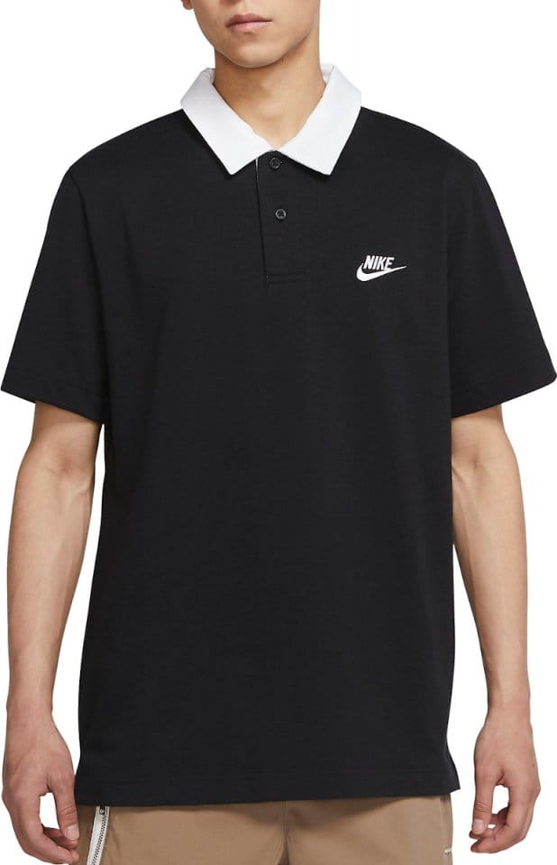 shirt Nike Sportswear Men s Short-Sleeve Rugby Polo