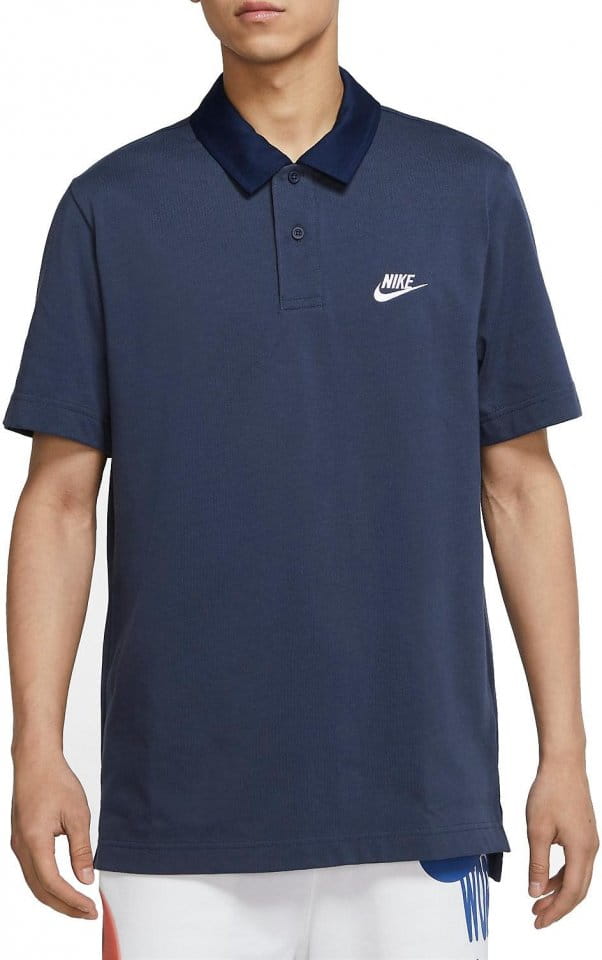 nike polo sportswear