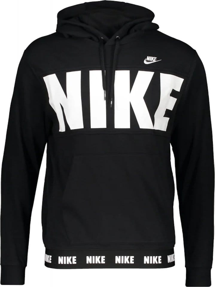 Hooded sweatshirt Nike Sportswear Essentials+ Men s French Terry Pullover  Hoodie - Top4Running.com