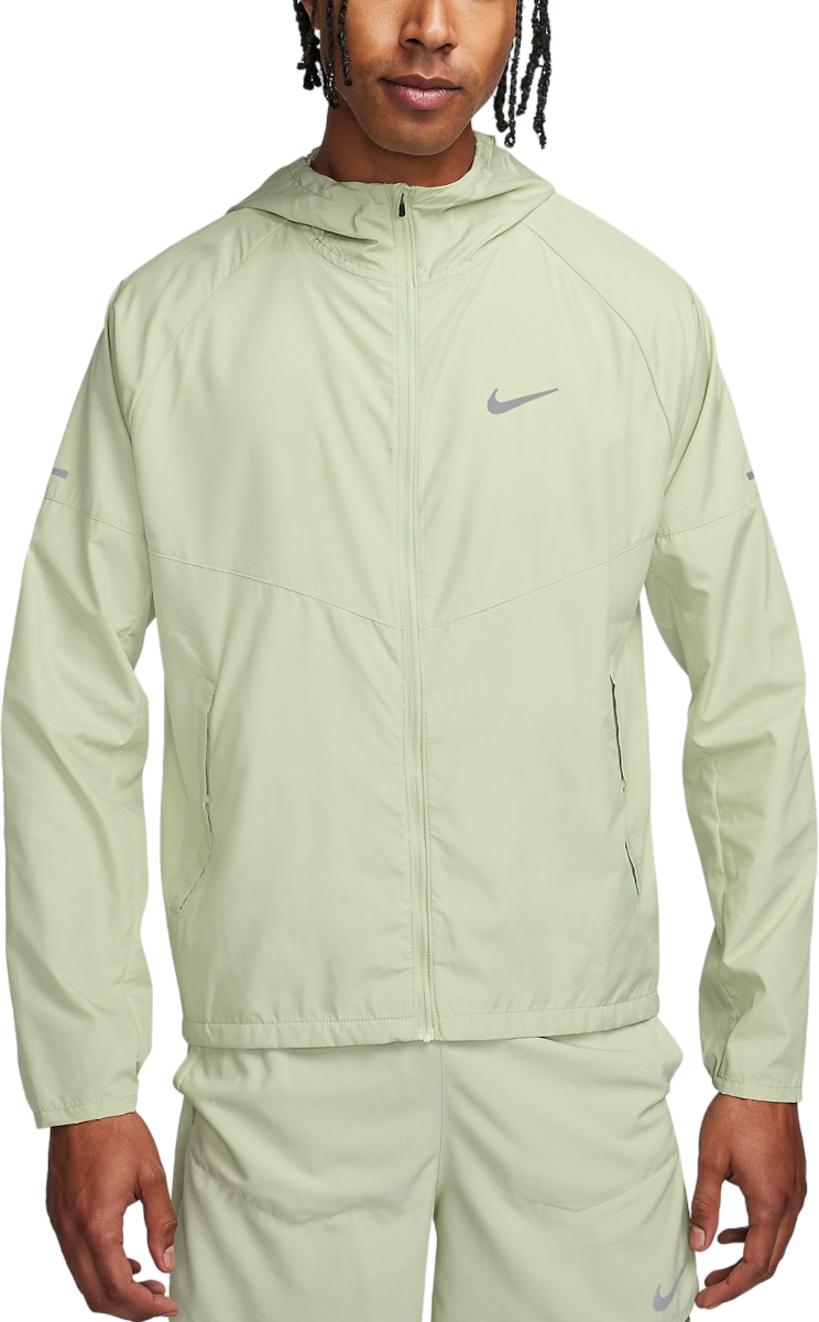 Hooded jacket Nike M NK RPL MILER JKT
