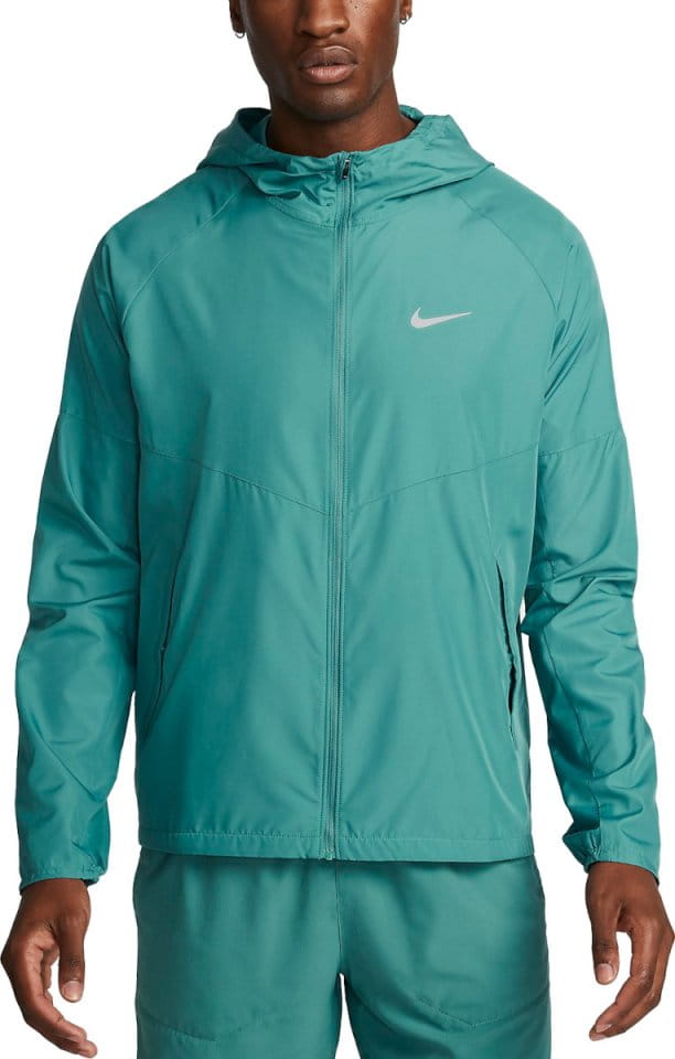 Hooded jacket Nike M NK RPL MILER JKT - Top4Running.com