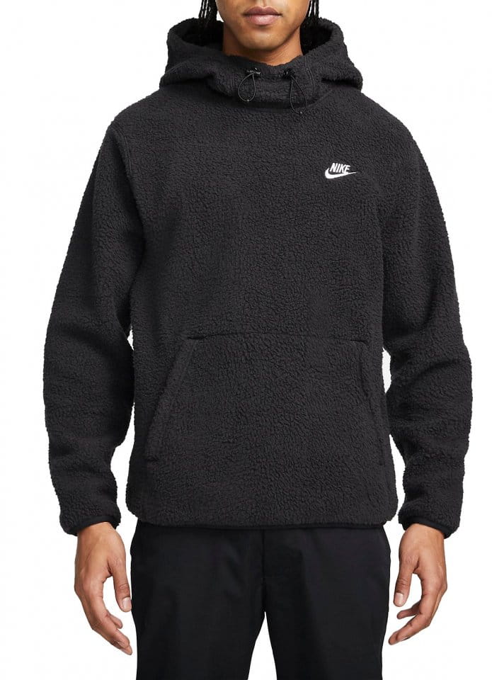 Hooded sweatshirt Nike Essentials Sherpa Hoody