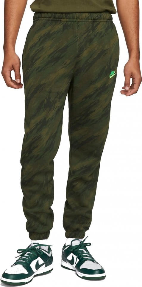 Nike Sportswear Sport Essentials+ Club Fleece Men s Pants - Top4Running.com