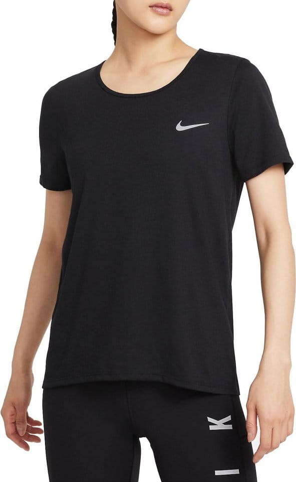T-shirt Nike Dri-FIT Run Division Women s Short-Sleeve Running Top
