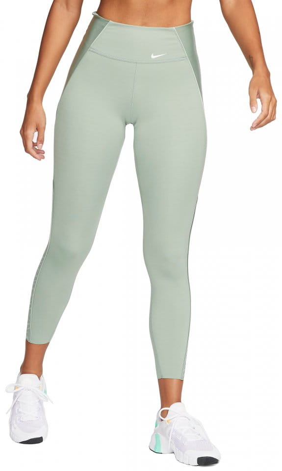 Nike One Luxe Women's Icon Clash 7/8 Training Tights, Leggings