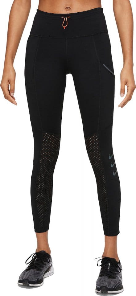 Leggings Nike Dri-FIT ADV Run Division Epic Luxe Women s Mid-Rise 7/8  Running Leggings - Top4Running.com