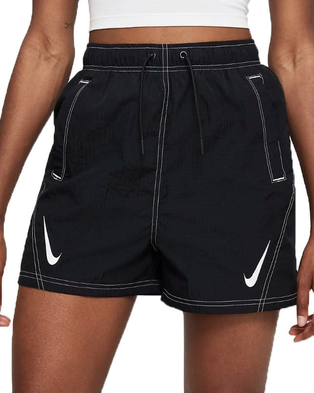 Nike Sportswear Swoosh Women s Shorts
