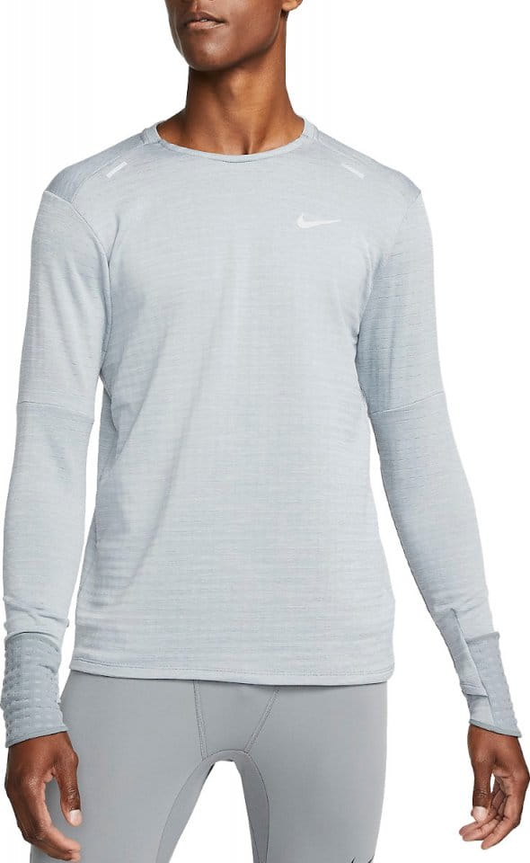 Long-sleeve T-shirt Nike Therma-FIT Repel Element LS Top - Top4Running.com