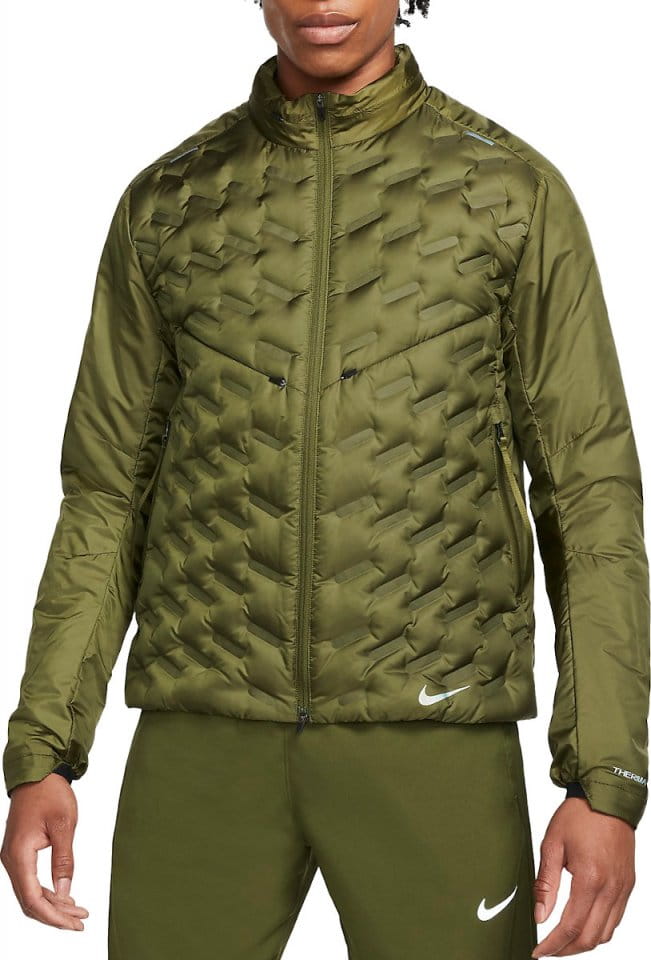 Nike Therma-FIT ADV Repel Men s Down-Fill Running Jacket