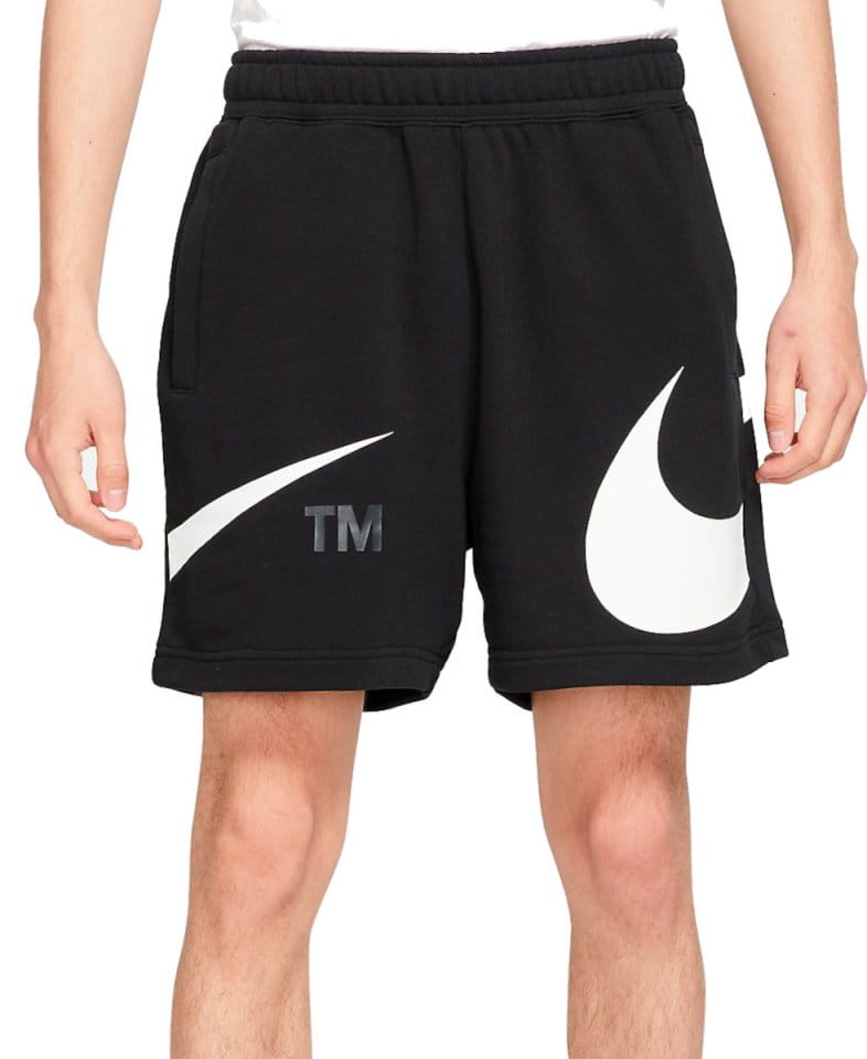 Nike Sportswear Swoosh Men s French Terry Shorts - Top4Running.com