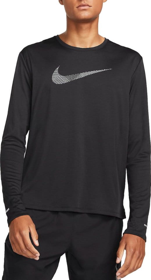 Long-sleeve T-shirt Nike Dri-FIT UV Run 