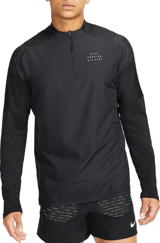 Long-sleeve T-shirt Nike Dri-FIT Run 
