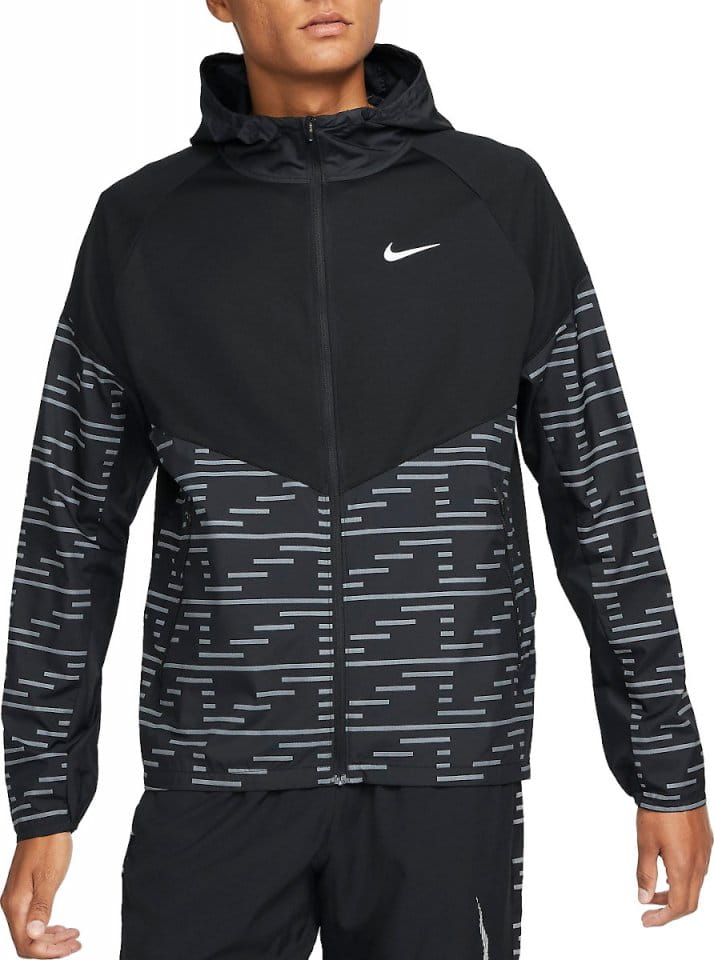 Hooded jacket Nike Therma-FIT Repel Run Division Miler