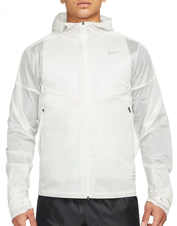 pago instalaciones paso Hooded jacket Nike Storm-FIT ADV Run Division - Top4Running.com