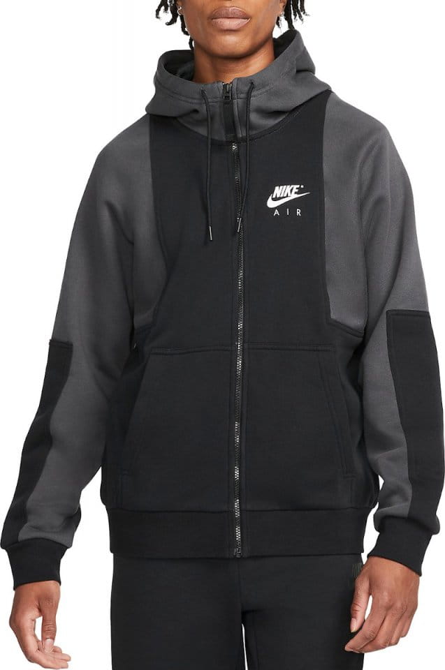 Hooded sweatshirt Nike Air Men s 