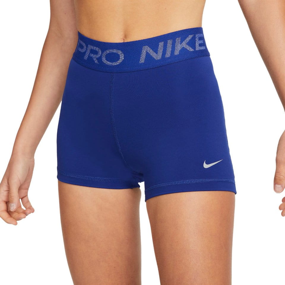 Shorts Nike Pro Dri-FIT Women s 3" Shorts - Top4Running.com