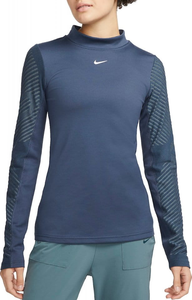 Long-sleeve T-shirt Nike Pro Therma-FIT 