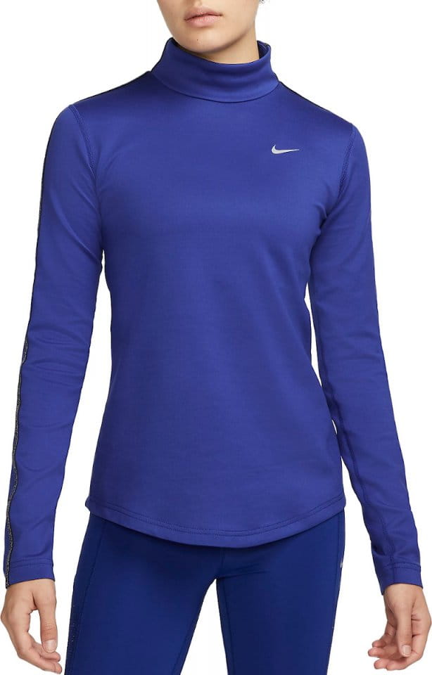 Long-sleeve T-shirt Nike Pro Therma-FIT 