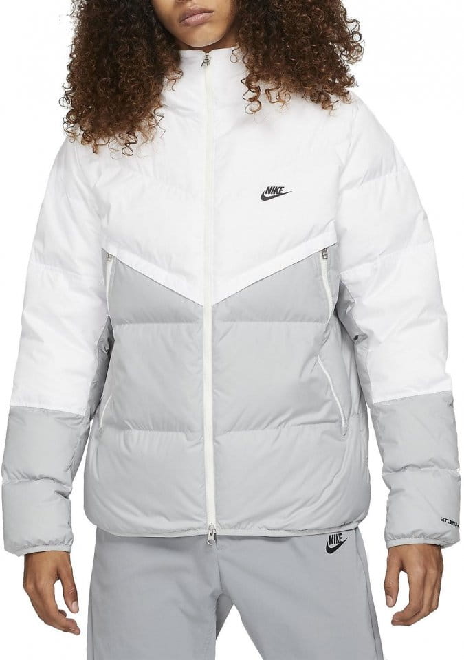 Hooded jacket Nike M NSW SF WINDRUNNER HD JKT