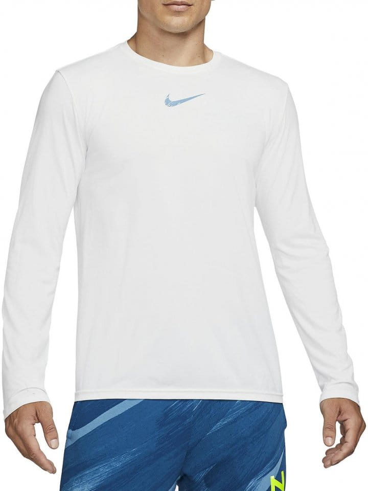 Long-sleeve Nike Dri-FIT Men s Graphic Training T-Shirt