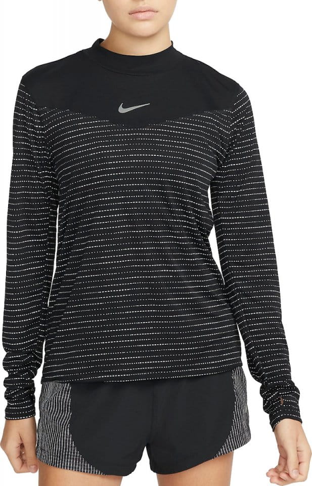 Long-sleeve T-shirt Nike Dri-FIT Run 