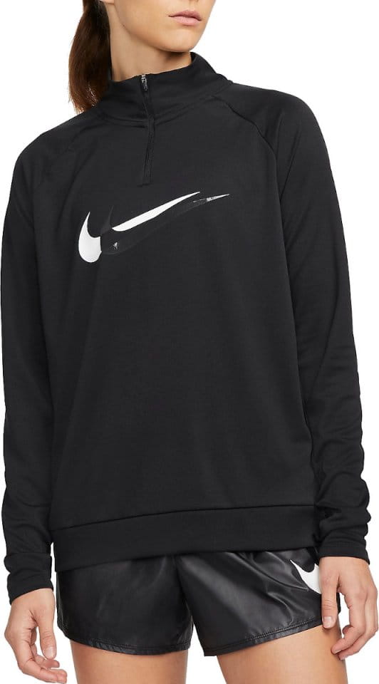 nike pullover running