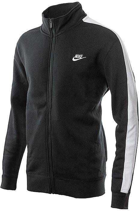 Sweatshirt Nike Sportswear Club Jacket - Top4Running.com