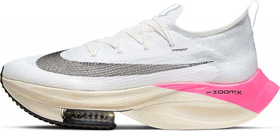 Running shoes Nike Air Zoom Alphafly Next% Eliud Kipchoge - Top4Running.com